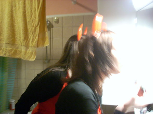 Fasching 2009 - 