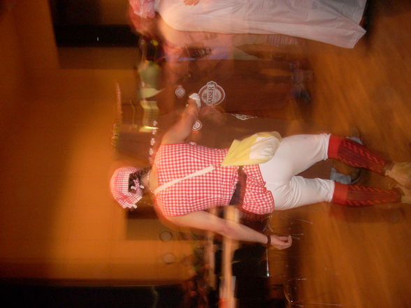 Fasching 2009 - 