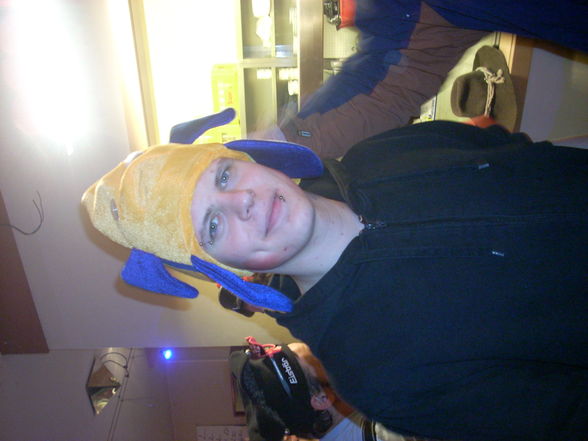 Fasching 2009 - 