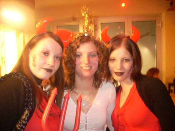 Fasching 2009 - 