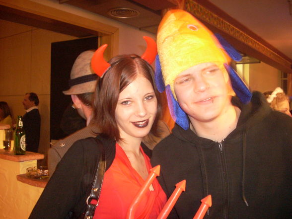 Fasching 2009 - 