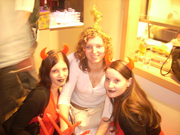 Fasching 2009 - 