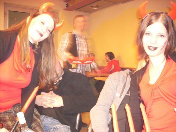 Fasching 2009 - 