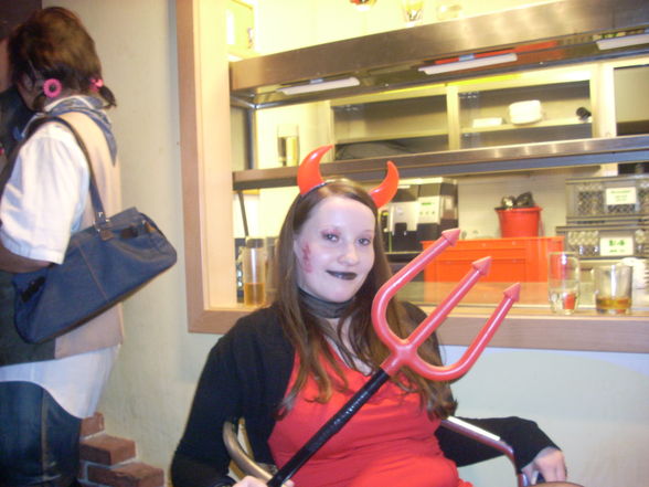 Fasching 2009 - 