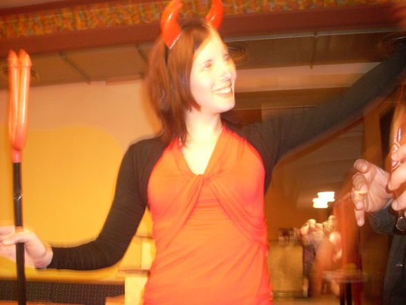 Fasching 2009 - 