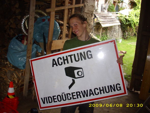 Ich&Muzzis&Wohnung - 