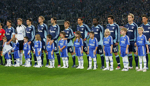 FC CHELSEA - 