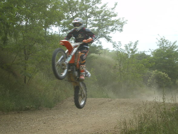 Motocross 2009 - 