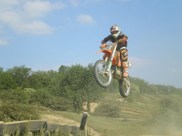 Motocross 2009 - 