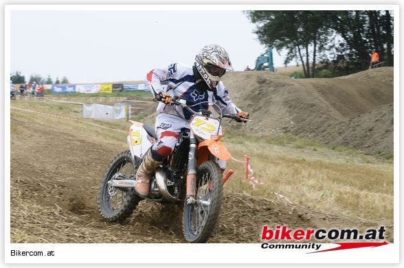 Motocross 2009 - 