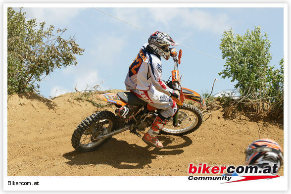 Motocross 2009 - 