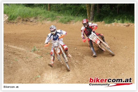 Motocross 2009 - 