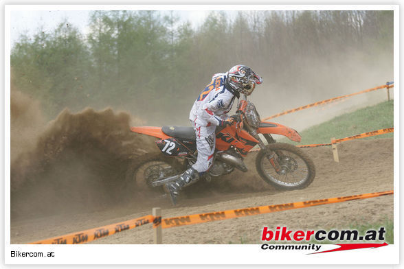 Motocross 2009 - 