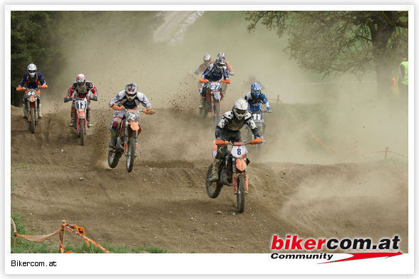 Motocross 2009 - 