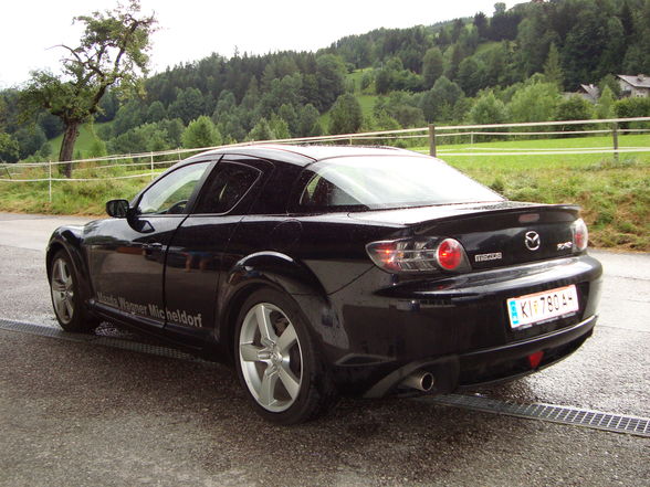 RX 8 - 