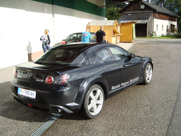 RX 8 - 