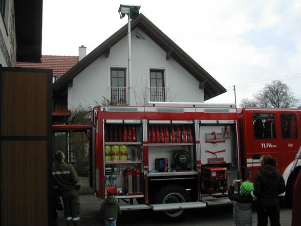 FF- Gerersdorf - 