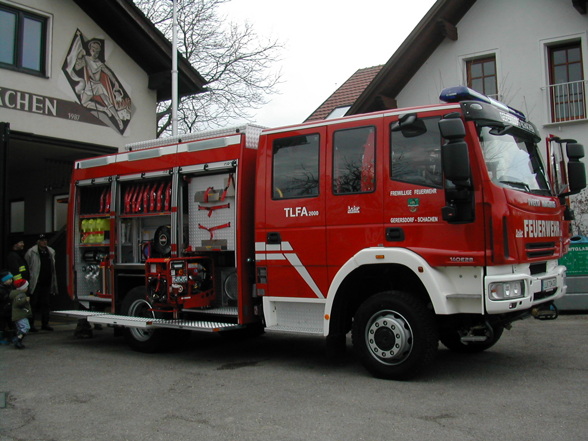 FF- Gerersdorf - 