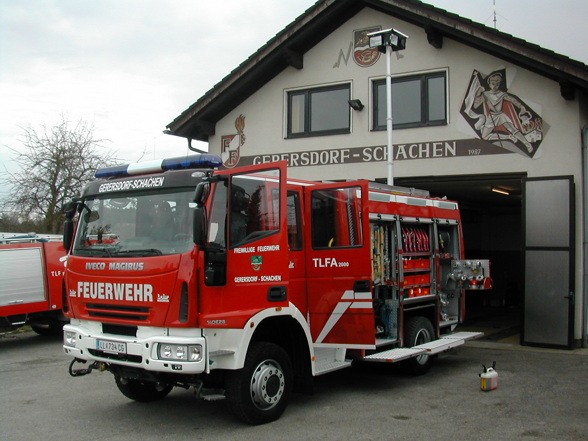 FF- Gerersdorf - 