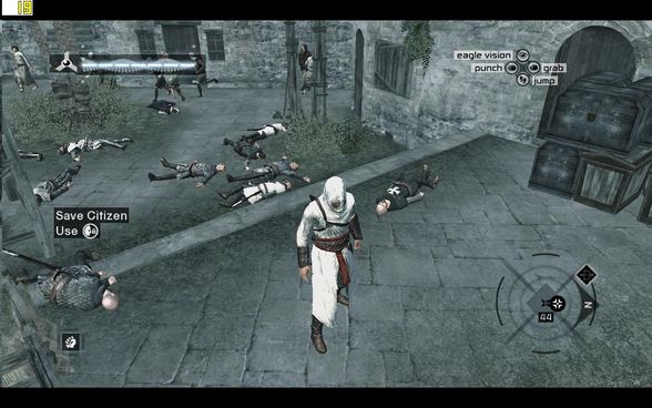 Assassin´s Creed - 