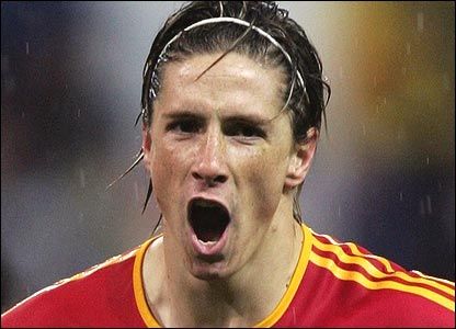 Fernando Torres - 