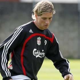 Fernando Torres - 