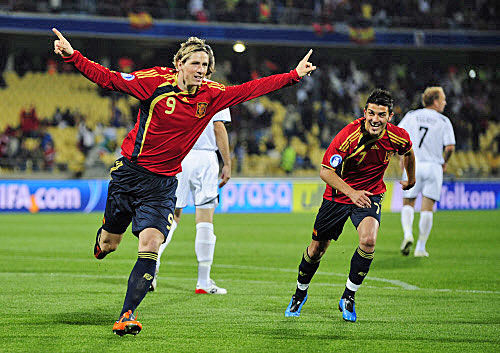 Fernando Torres - 