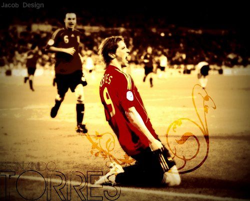 Fernando Torres - 