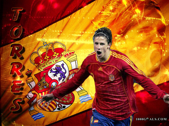 Fernando Torres - 