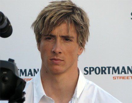 Fernando Torres - 