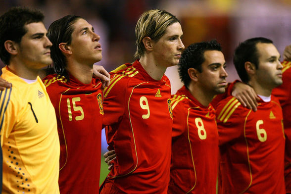 Fernando Torres - 