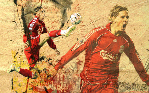 Fernando Torres - 