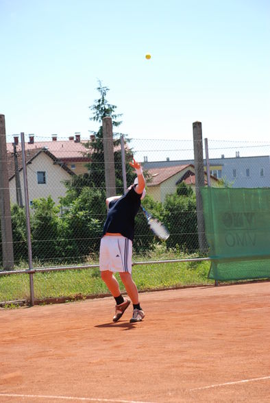 Tennis - 