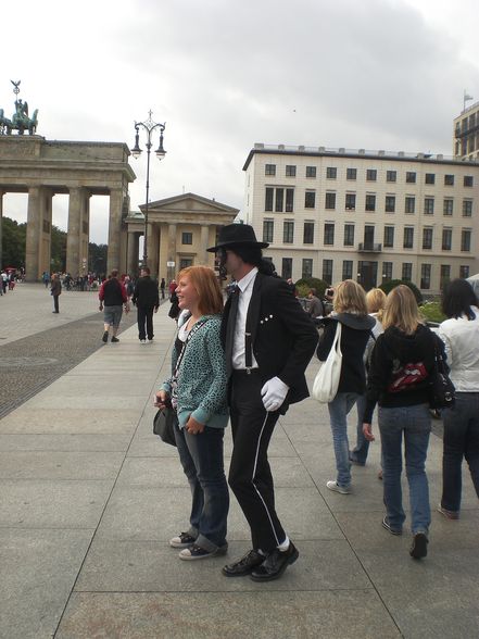 Berlin 2009 - 