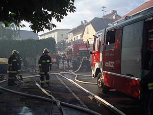 feuerwehr - 