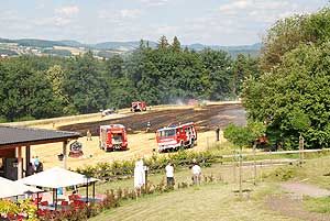 feuerwehr - 