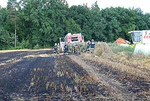 feuerwehr - 