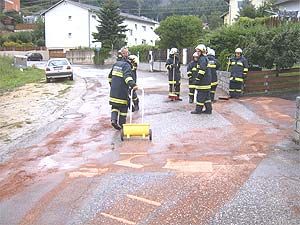 feuerwehr - 