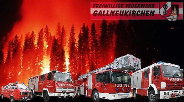 feuerwehr - 