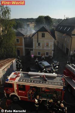 feuerwehr - 