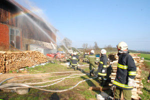 Einsatz alarmstufe 3 - 