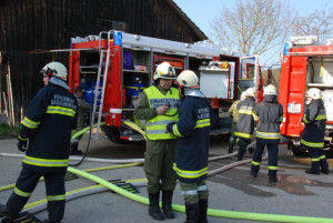 Einsatz alarmstufe 3 - 