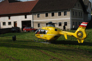 Einsatz alarmstufe 3 - 