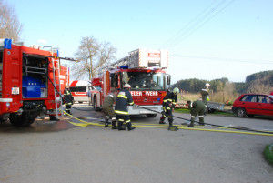 Einsatz alarmstufe 3 - 