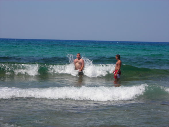 Urlaub Kreta - 