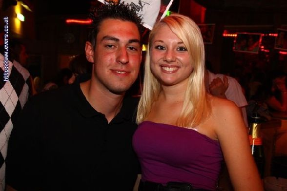 Party 2009 - 