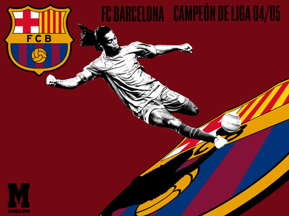 FC Barcelona - 