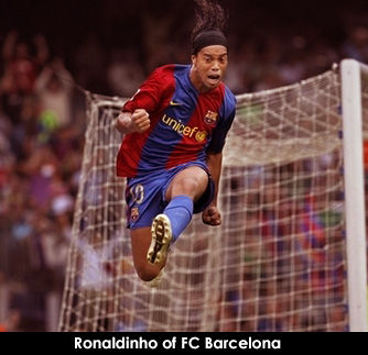 FC Barcelona - 