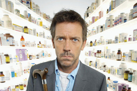 Dr. House - 