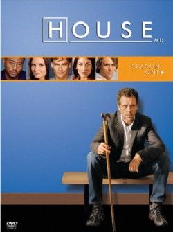 Dr. House - 